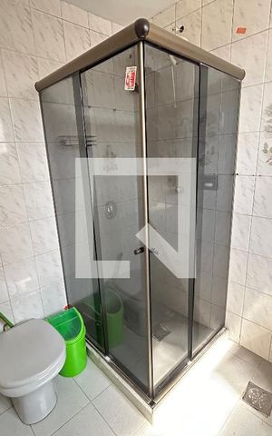 Casa à venda com 150m², 4 quartos e 4 vagasBanheiro da Suíte 1