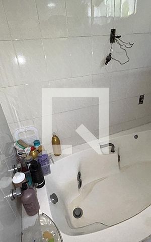 Casa à venda com 150m², 4 quartos e 4 vagasBanheiro da Suíte 3
