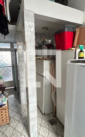 Casa à venda com 150m², 4 quartos e 4 vagasÁrea de Serviço