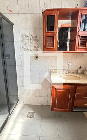 Casa à venda com 150m², 4 quartos e 4 vagasBanheiro da Suíte 1