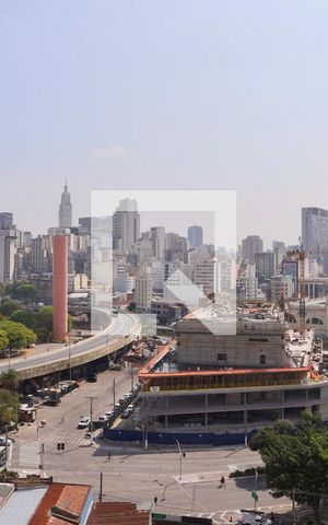 Apartamento à venda com 52m², 2 quartos e 1 vagaVista da Sacada