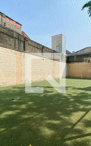 Apartamento à venda com 52m², 2 quartos e 1 vagaQuadra Esportiva