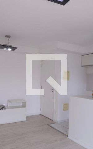 Apartamento à venda com 52m², 2 quartos e 1 vagaSala