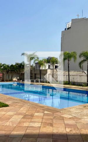 Apartamento à venda com 52m², 2 quartos e 1 vagaPiscina
