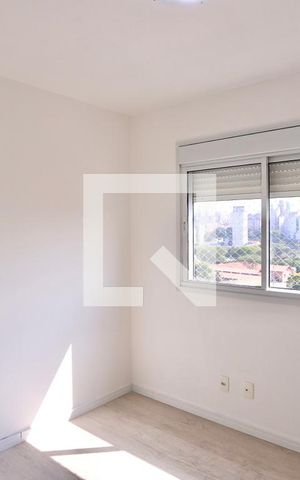 Apartamento à venda com 52m², 2 quartos e 1 vagaQuarto 1