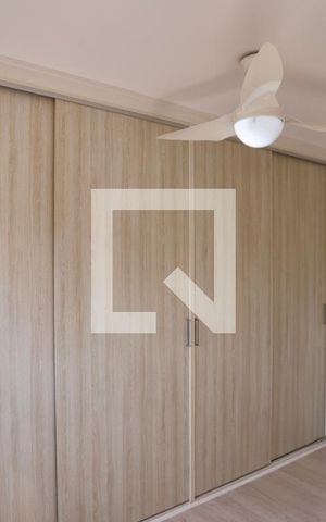 Apartamento à venda com 52m², 2 quartos e 1 vagaQuarto 2
