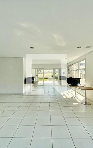 Apartamento à venda com 52m², 2 quartos e 1 vagaBrinquedoteca