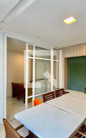 Apartamento à venda com 52m², 2 quartos e 1 vagaÁrea comum