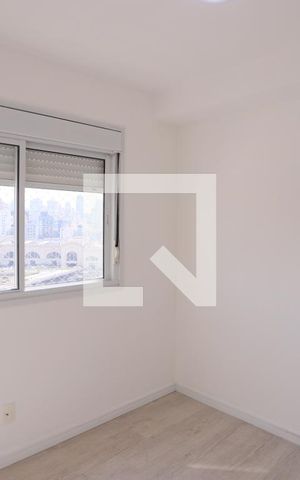Apartamento à venda com 52m², 2 quartos e 1 vagaQuarto 1