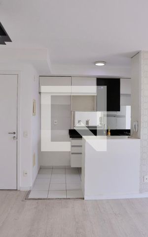 Apartamento à venda com 52m², 2 quartos e 1 vagaSala
