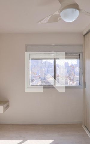 Apartamento à venda com 52m², 2 quartos e 1 vagaQuarto 2