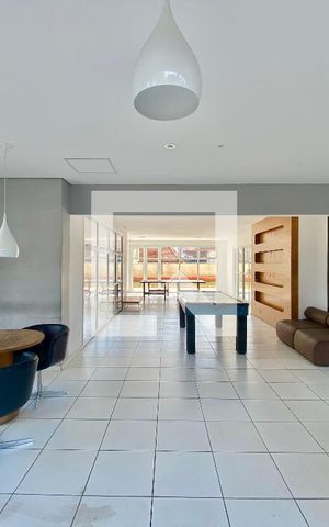 Apartamento à venda com 52m², 2 quartos e 1 vagaÁrea comum