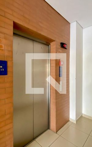 Apartamento à venda com 52m², 2 quartos e 1 vagaÁrea comum