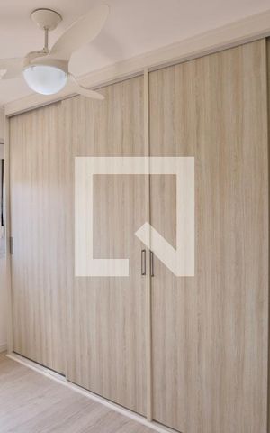 Apartamento à venda com 52m², 2 quartos e 1 vagaQuarto 2