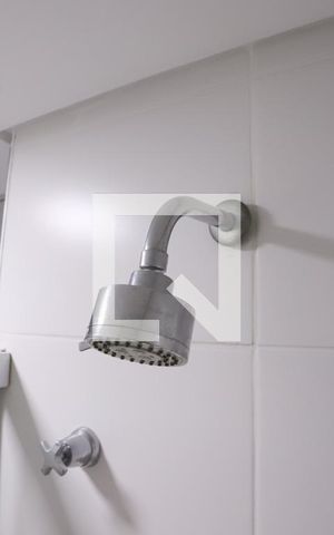Apartamento à venda com 52m², 2 quartos e 1 vagaBanheiro