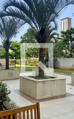 Apartamento à venda com 52m², 2 quartos e 1 vagaÁrea comum