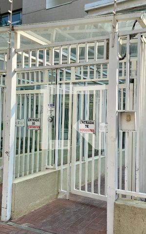 Apartamento à venda com 52m², 2 quartos e 1 vagaFachada