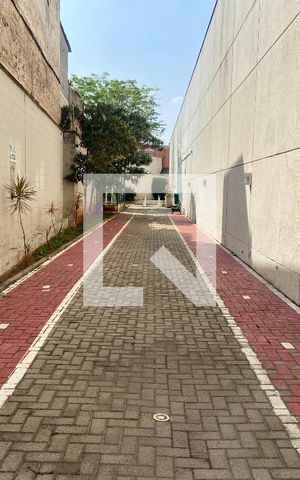 Apartamento à venda com 52m², 2 quartos e 1 vagaÁrea comum