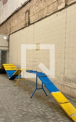 Apartamento à venda com 52m², 2 quartos e 1 vagaEspaço pet