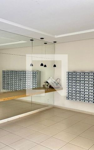 Apartamento à venda com 52m², 2 quartos e 1 vagaÁrea comum