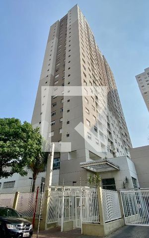 Apartamento à venda com 52m², 2 quartos e 1 vagaFachada
