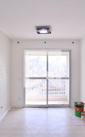 Apartamento à venda com 52m², 2 quartos e 1 vagaSala