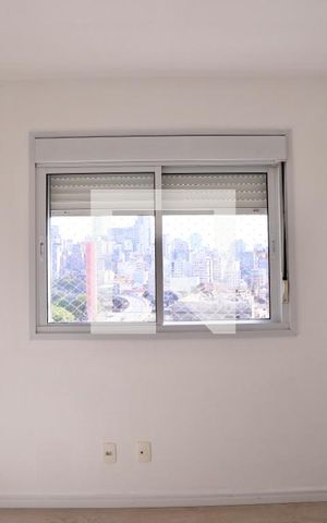 Apartamento à venda com 52m², 2 quartos e 1 vagaQuarto 1