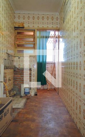 Apartamento à venda com 70m², 2 quartos e sem vagaCozinha