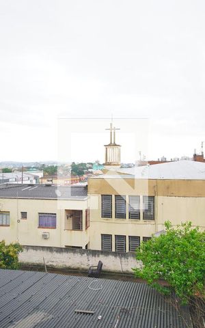 Apartamento à venda com 70m², 2 quartos e sem vagaSala - Vista