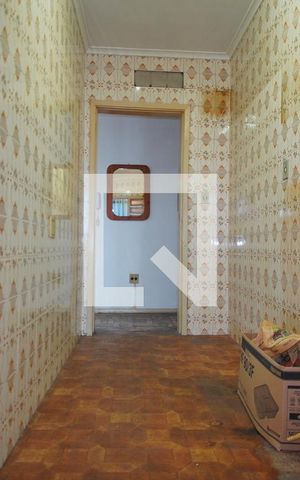 Apartamento à venda com 70m², 2 quartos e sem vagaCozinha