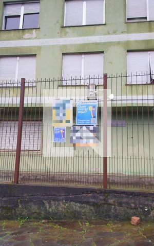 Apartamento à venda com 70m², 2 quartos e sem vagaFachada