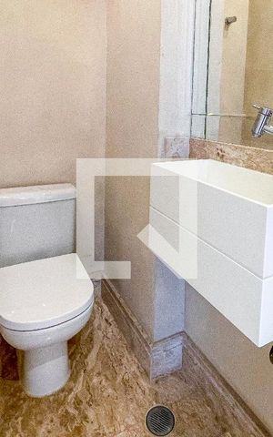 Apartamento à venda com 112m², 2 quartos e 3 vagas Apartamento à venda com 112m², 2 quartos e 3 vagasLavabo