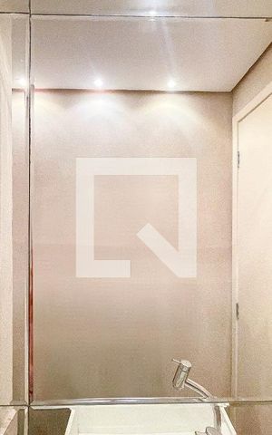 Apartamento à venda com 112m², 2 quartos e 3 vagas Apartamento à venda com 112m², 2 quartos e 3 vagasLavabo