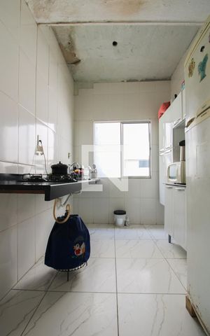 Casa para alugar com 250m², 1 quarto e 1 vagaCozinha