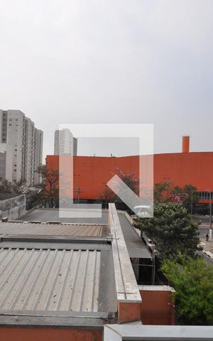 Studio para alugar com 31m², 1 quarto e sem vagaVista Sala/Quarto