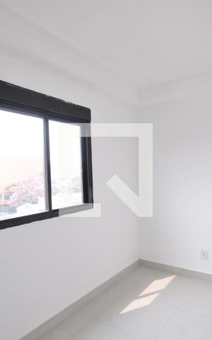 Studio para alugar com 31m², 1 quarto e sem vagaSala/Quarto