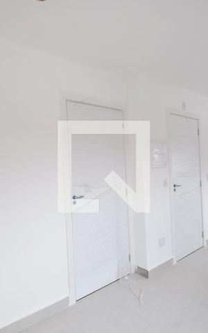 Studio para alugar com 31m², 1 quarto e sem vagaSala/Quarto