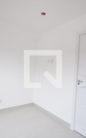 Studio para alugar com 31m², 1 quarto e sem vagaSala/Quarto
