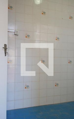 Apartamento à venda com 37m², 1 quarto e sem vagaCozinha