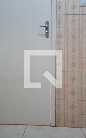 Apartamento à venda com 37m², 1 quarto e sem vagaBanheiro da Suíte