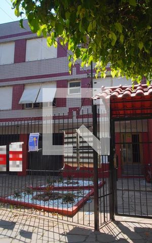 Apartamento à venda com 37m², 1 quarto e sem vagaFachada