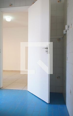Apartamento à venda com 37m², 1 quarto e sem vagaCozinha