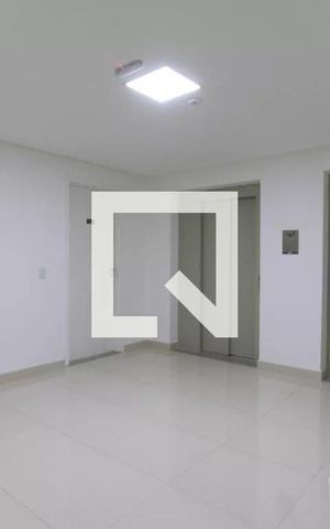 Apartamento para alugar com 51m², 2 quartos e 1 vaga Apartamento para alugar com 51m², 2 quartos e 1 vagaHall de entrada