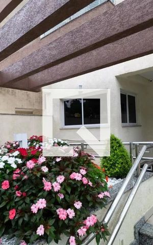 Apartamento para alugar com 51m², 2 quartos e 1 vaga Apartamento para alugar com 51m², 2 quartos e 1 vagaPortaria