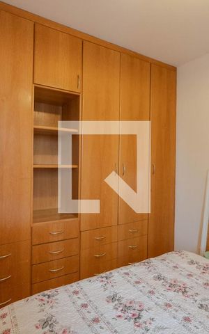 Apartamento para alugar com 41m², 1 quarto e 1 vaga Apartamento para alugar com 41m², 1 quarto e 1 vagaQuarto