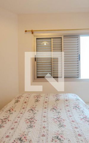 Apartamento para alugar com 41m², 1 quarto e 1 vaga Apartamento para alugar com 41m², 1 quarto e 1 vagaQuarto