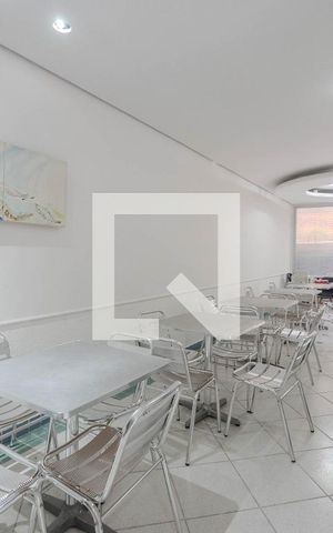 Apartamento para alugar com 41m², 1 quarto e 1 vaga Apartamento para alugar com 41m², 1 quarto e 1 vagaÁrea comum - Salão de festas