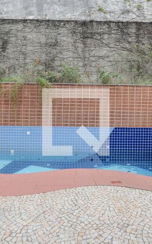 Apartamento para alugar com 41m², 1 quarto e 1 vaga Apartamento para alugar com 41m², 1 quarto e 1 vagaÁrea comum - Piscina