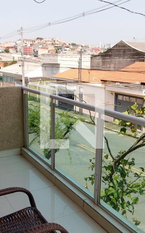 Casa à venda com 217m², 3 quartos e 2 vagas Casa à venda com 217m², 3 quartos e 2 vagasVaranda da Sala
