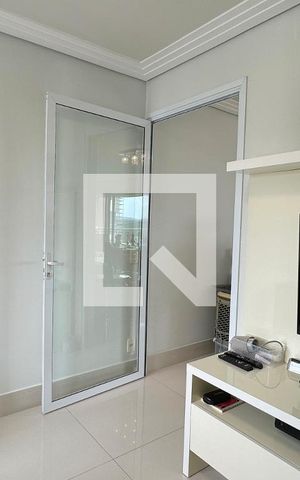 Apartamento à venda com 196m², 4 quartos e 3 vagasSala de TV